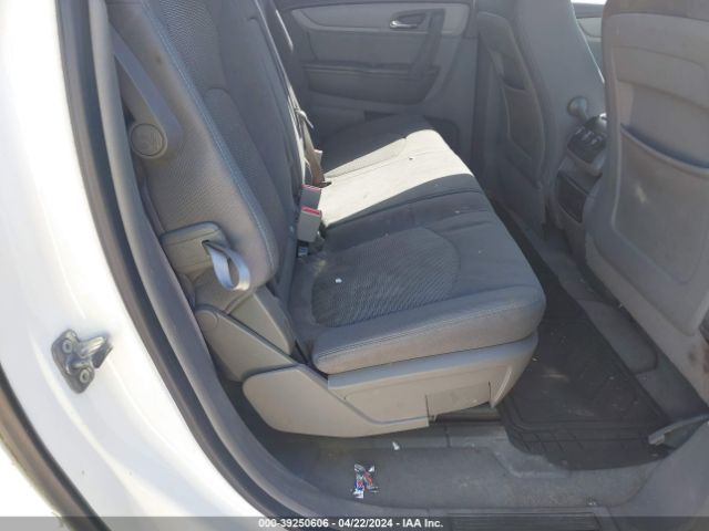 Photo 7 VIN: 1GNKRFED3DJ184144 - CHEVROLET TRAVERSE L 