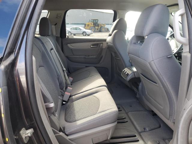 Photo 10 VIN: 1GNKRFED3EJ215300 - CHEVROLET TRAVERSE L 