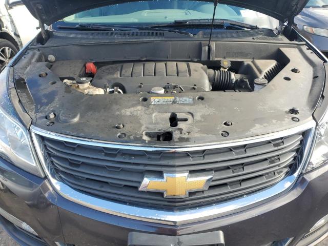 Photo 11 VIN: 1GNKRFED3EJ215300 - CHEVROLET TRAVERSE L 