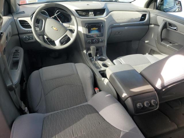 Photo 7 VIN: 1GNKRFED3EJ215300 - CHEVROLET TRAVERSE L 