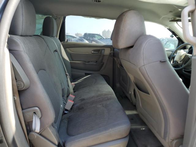 Photo 10 VIN: 1GNKRFED3EJ237278 - CHEVROLET TRAVERSE 