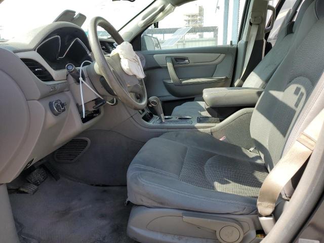 Photo 6 VIN: 1GNKRFED3EJ237278 - CHEVROLET TRAVERSE 