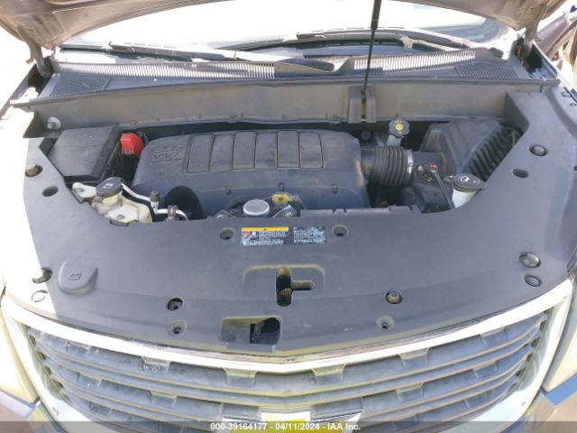 Photo 9 VIN: 1GNKRFED3EJ241881 - CHEVROLET TRAVERSE 