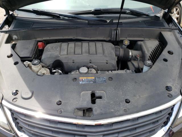 Photo 6 VIN: 1GNKRFED3EJ275206 - CHEVROLET TRAVERSE L 