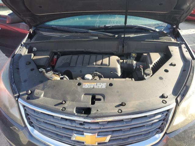 Photo 11 VIN: 1GNKRFED3EJ323352 - CHEVROLET TRAVERSE L 