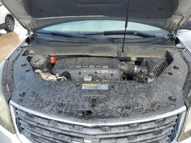 Photo 11 VIN: 1GNKRFED3EJ354360 - CHEVROLET TRAVERSE 