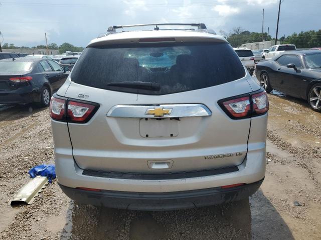 Photo 5 VIN: 1GNKRFED3EJ354360 - CHEVROLET TRAVERSE 