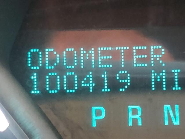 Photo 7 VIN: 1GNKRFED3FJ147999 - CHEVROLET TRAVERSE L 