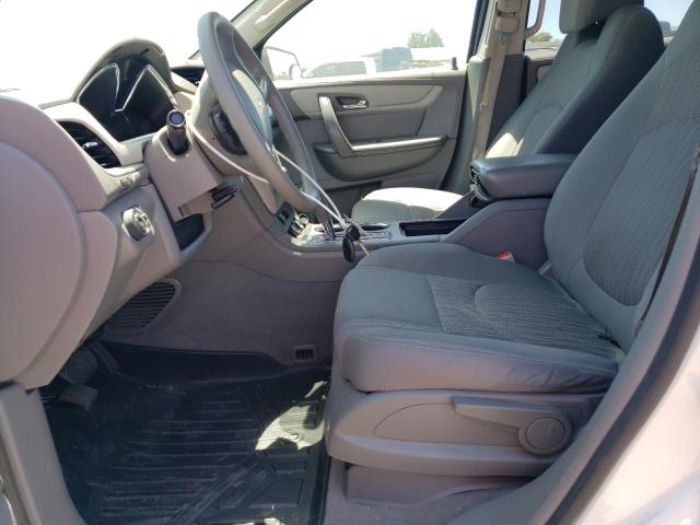 Photo 6 VIN: 1GNKRFED3FJ244183 - CHEVROLET TRAVERSE 