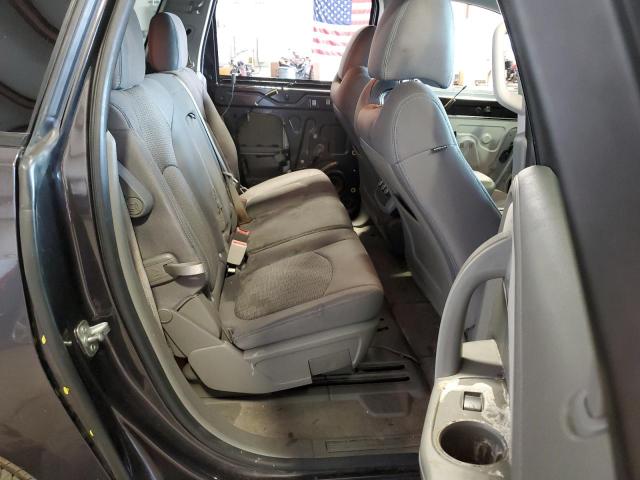 Photo 10 VIN: 1GNKRFED3FJ250033 - CHEVROLET TRAVERSE L 