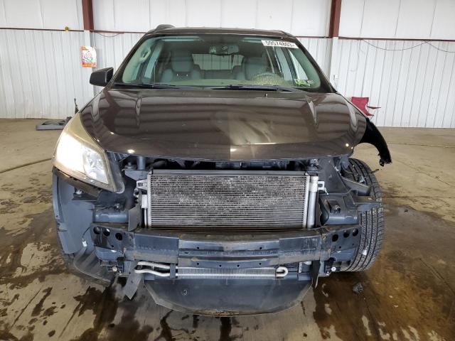 Photo 4 VIN: 1GNKRFED3FJ250033 - CHEVROLET TRAVERSE L 