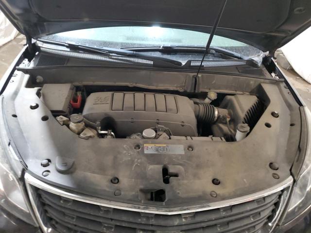 Photo 11 VIN: 1GNKRFED3FJ349192 - CHEVROLET TRAVERSE L 