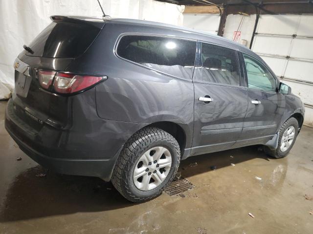 Photo 2 VIN: 1GNKRFED3FJ349192 - CHEVROLET TRAVERSE L 