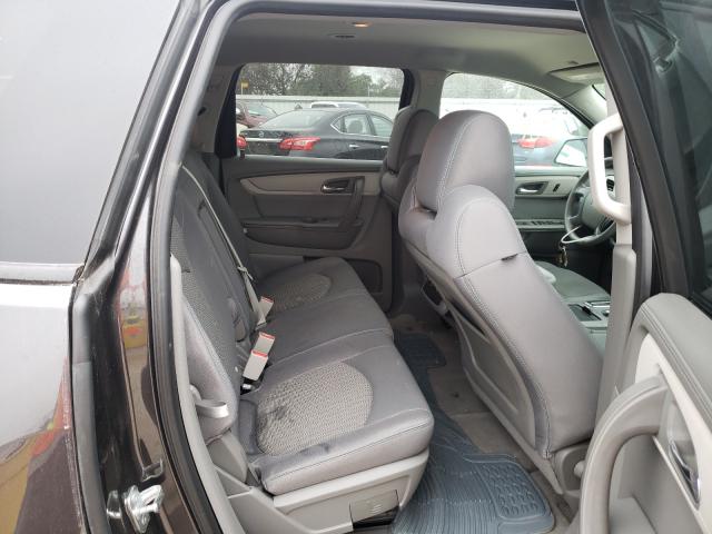 Photo 5 VIN: 1GNKRFED3FJ353923 - CHEVROLET TRAVERSE L 