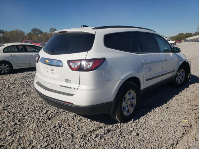 Photo 3 VIN: 1GNKRFED3GJ131304 - CHEVROLET TRAVERSE 