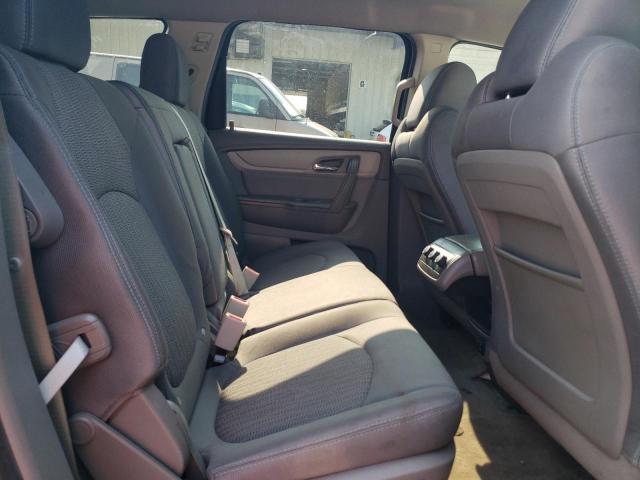 Photo 5 VIN: 1GNKRFED3GJ172497 - CHEVROLET TRAVERSE L 