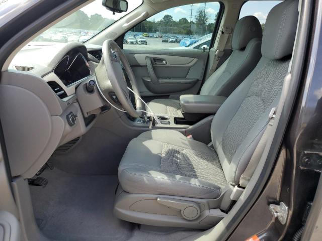 Photo 6 VIN: 1GNKRFED3HJ134530 - CHEVROLET TRAVERSE L 