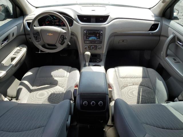 Photo 7 VIN: 1GNKRFED3HJ134530 - CHEVROLET TRAVERSE L 