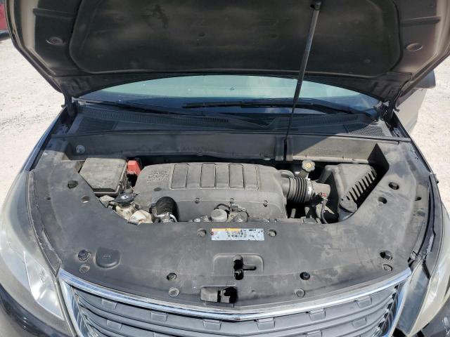 Photo 11 VIN: 1GNKRFED3HJ238421 - CHEVROLET TRAVERSE L 