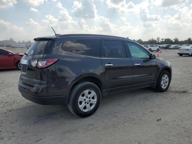 Photo 2 VIN: 1GNKRFED3HJ238421 - CHEVROLET TRAVERSE L 