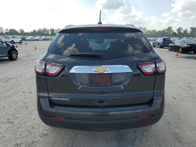 Photo 5 VIN: 1GNKRFED3HJ238421 - CHEVROLET TRAVERSE L 