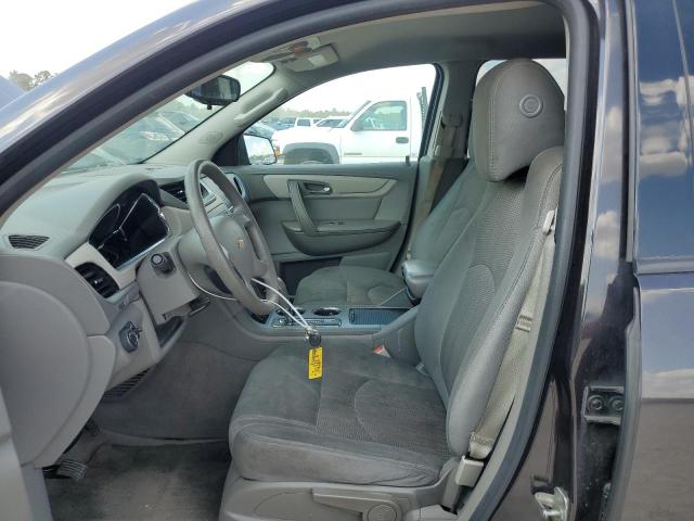 Photo 6 VIN: 1GNKRFED3HJ238421 - CHEVROLET TRAVERSE L 