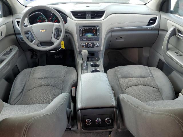 Photo 7 VIN: 1GNKRFED3HJ238421 - CHEVROLET TRAVERSE L 