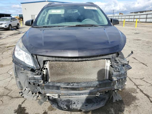 Photo 4 VIN: 1GNKRFED3HJ247586 - CHEVROLET TRAVERSE 