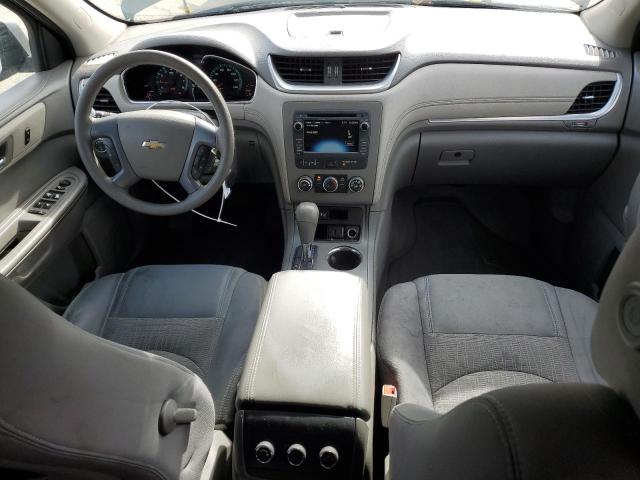 Photo 7 VIN: 1GNKRFED3HJ247586 - CHEVROLET TRAVERSE 