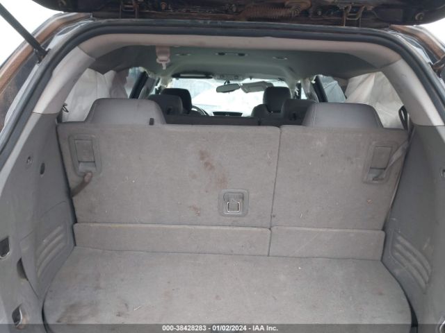 Photo 7 VIN: 1GNKRFED3HJ294066 - CHEVROLET TRAVERSE 