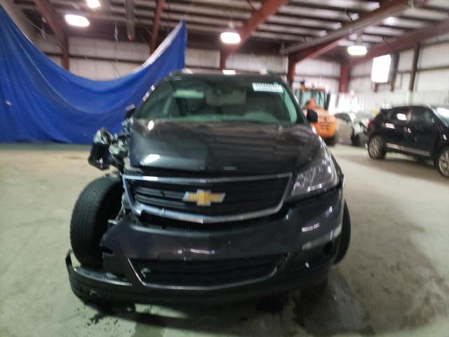 Photo 4 VIN: 1GNKRFED3HJ316759 - CHEVROLET TRAVERSE L 