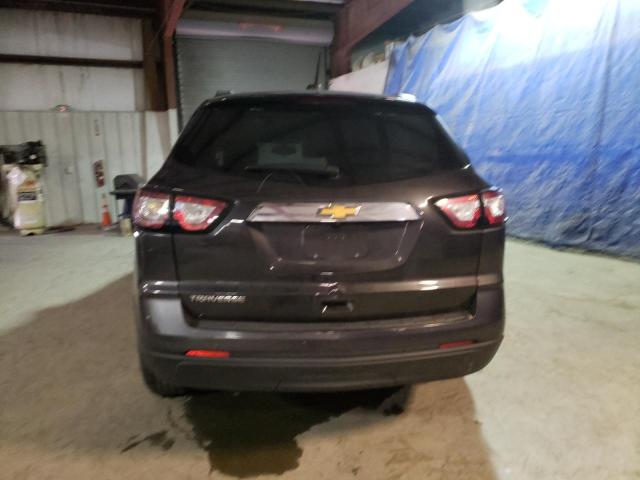 Photo 5 VIN: 1GNKRFED3HJ316759 - CHEVROLET TRAVERSE L 