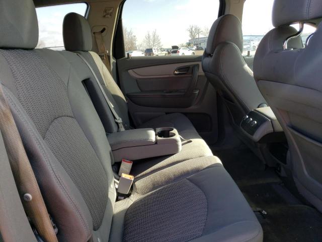 Photo 10 VIN: 1GNKRFED3HJ338695 - CHEVROLET TRAVERSE L 