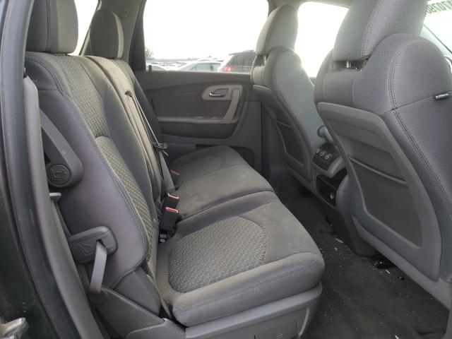 Photo 5 VIN: 1GNKRFED4BJ205015 - CHEVROLET TRAVERSE L 