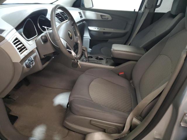 Photo 6 VIN: 1GNKRFED4BJ282404 - CHEVROLET TRAVERSE L 