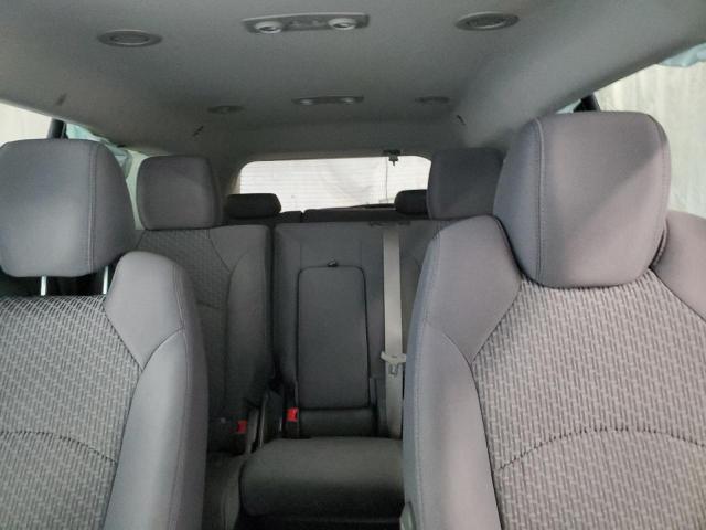 Photo 9 VIN: 1GNKRFED4BJ282404 - CHEVROLET TRAVERSE L 