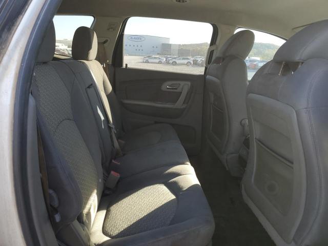 Photo 10 VIN: 1GNKRFED4BJ328815 - CHEVROLET TRAVERSE L 