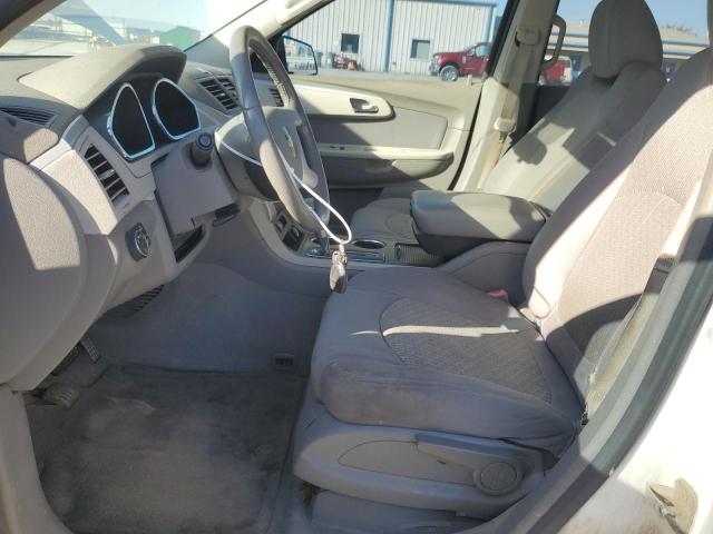 Photo 6 VIN: 1GNKRFED4BJ328815 - CHEVROLET TRAVERSE L 