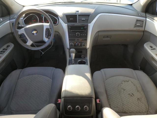 Photo 7 VIN: 1GNKRFED4BJ328815 - CHEVROLET TRAVERSE L 