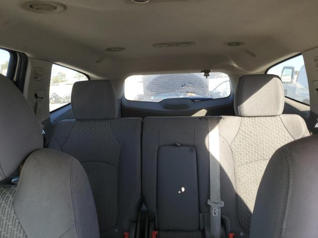 Photo 9 VIN: 1GNKRFED4BJ328815 - CHEVROLET TRAVERSE L 