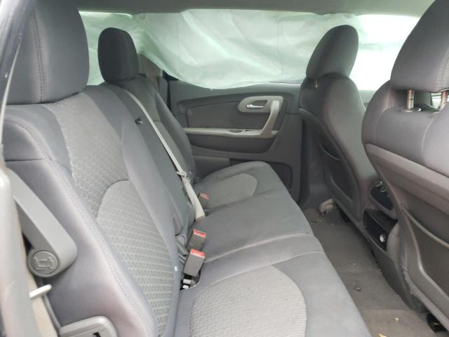 Photo 10 VIN: 1GNKRFED4CJ151670 - CHEVROLET TRAVERSE 