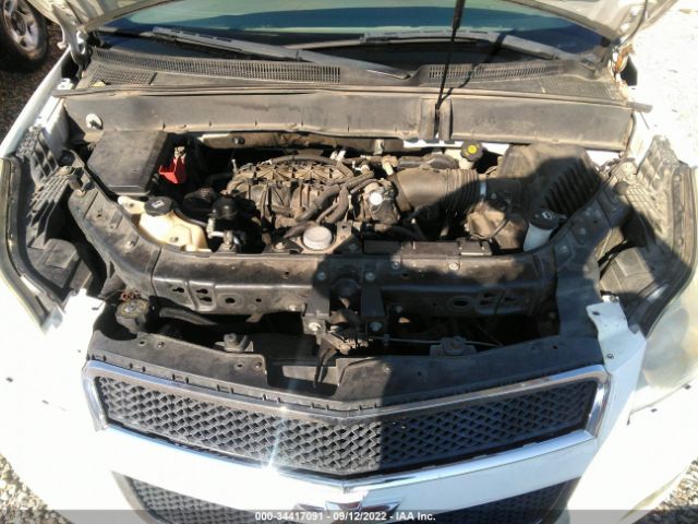 Photo 9 VIN: 1GNKRFED4CJ322286 - CHEVROLET TRAVERSE 