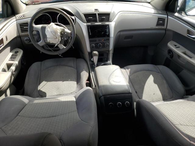 Photo 7 VIN: 1GNKRFED4CJ393293 - CHEVROLET TRAVERSE 