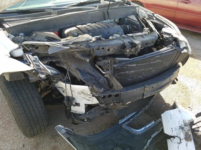 Photo 8 VIN: 1GNKRFED4CJ414806 - CHEVROLET TRAVERSE L 