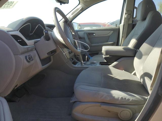 Photo 6 VIN: 1GNKRFED4DJ131131 - CHEVROLET TRAVERSE L 