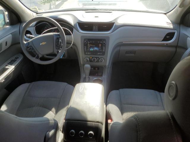 Photo 7 VIN: 1GNKRFED4DJ131131 - CHEVROLET TRAVERSE L 