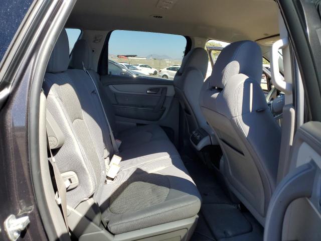 Photo 10 VIN: 1GNKRFED4DJ202599 - CHEVROLET TRAVERSE L 