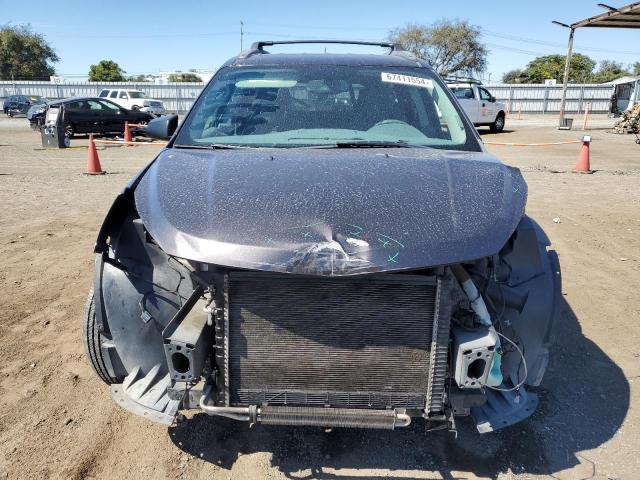 Photo 4 VIN: 1GNKRFED4DJ202599 - CHEVROLET TRAVERSE L 