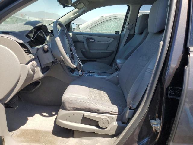 Photo 6 VIN: 1GNKRFED4DJ202599 - CHEVROLET TRAVERSE L 