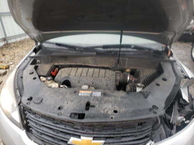 Photo 11 VIN: 1GNKRFED4DJ245937 - CHEVROLET TRAVERSE L 